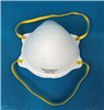 Makrite N95 Surgical Respirator 9500S 934199