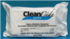 Cleancide 80 Count Flow Pack