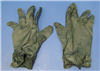 Maxill Nitrile Exam Glove Colbalt Elite Black, powder-free, 9 mil 934437