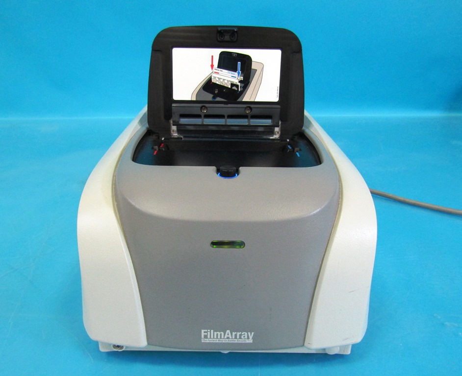 biofire diagnostics biofire diagnostics