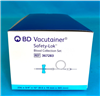 BD (Becton Dickinson) Blood Collection Set Vacutainer® Safety-Lok™ 367283 939434