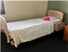Stryker Hospital Bed Spirit Select 941246