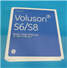 GE Ultrasound Voluson S8 941785