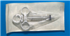 BD (Becton Dickinson) Syringe Luer-Lok® 10mL 309695 942317