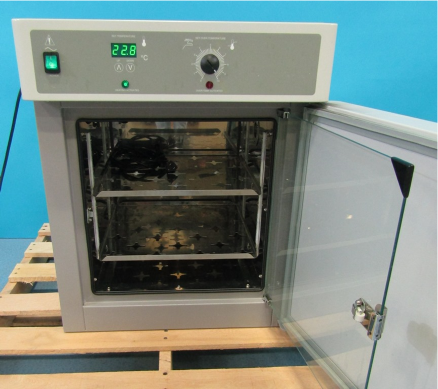 Sheldon Manufacturing Incubator 1525 942343 Used Medical Equipment