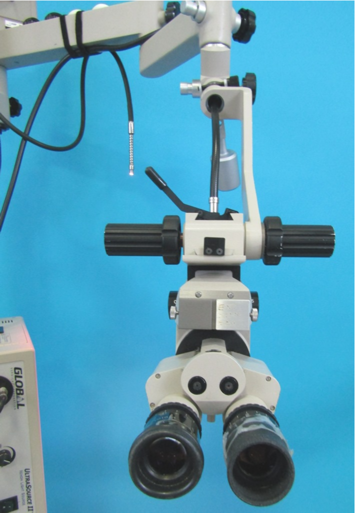 Storz ENT Microscope Urban US1 942563 Used Medical Equipment & PPE Miga Solutions Marketplace