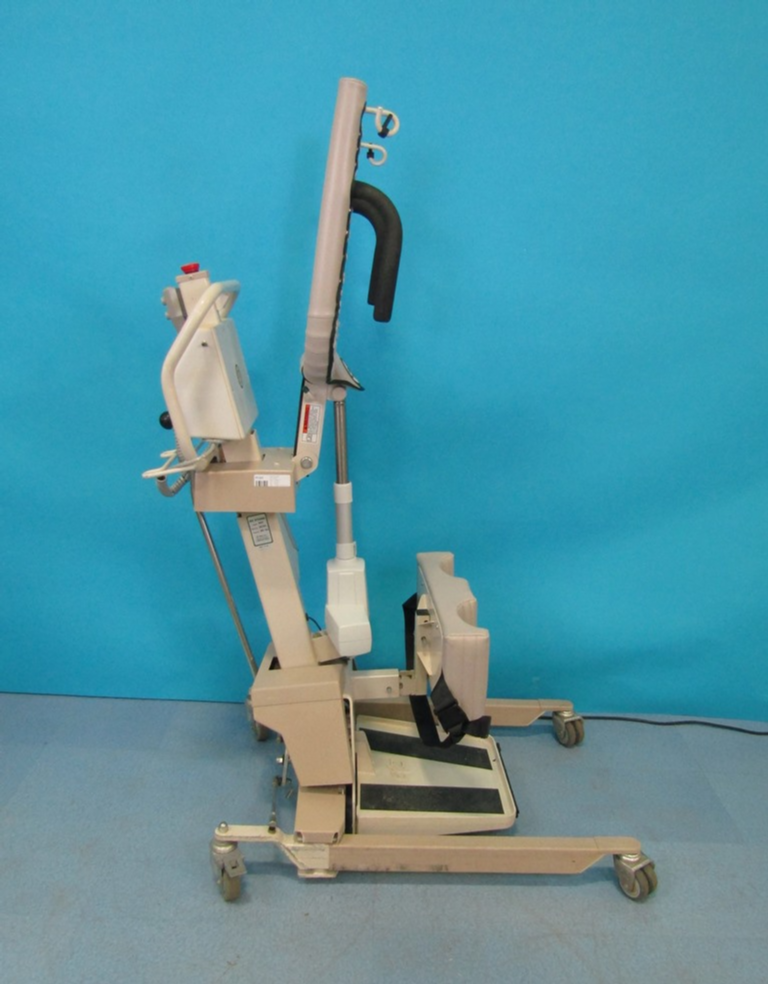 EZ Way Patient Lift 8993 942769 Used Medical Equipment & PPE Miga