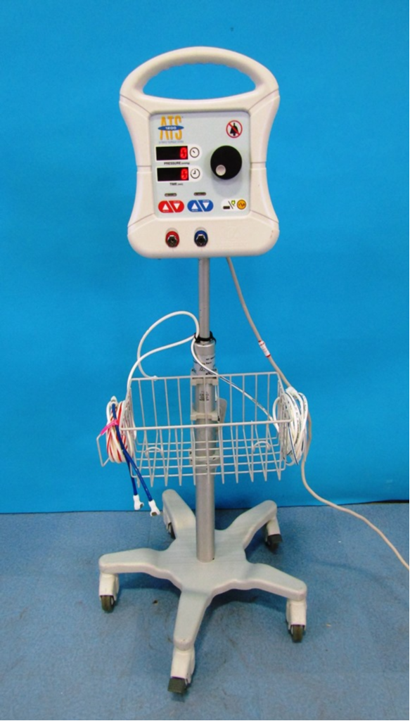 Zimmer Tourniquet System A.T.S. 1200 942774 Used Medical Equipment