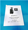 Bioquell Mobile Hydrogen Peroxide Vapor Generator System Bioquell Z 942813