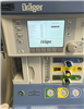 Draeger Anesthesia Machine Fabius MRI 943368