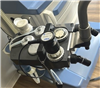 Draeger Anesthesia Machine Fabius MRI 943368