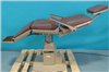 Midmark Procedure Chair Ritter 491 943365