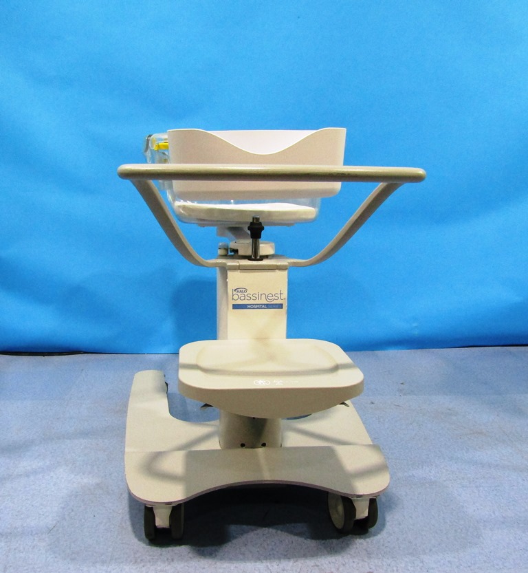 Halo hospital bassinet hot sale