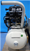 Pressure BioSciences Inc. Sample Preparation System Barocycler 2320EXT 945312