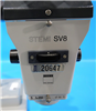 Zeiss Microscope Stemi SV8 945309