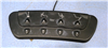 Midmark Procedure Chair Ritter 230 945422