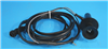 MECTA Electroconvulsive Therapy Device Spectrum 5000Q 945586