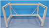 Nuaire Inc. Airflow Workstation AireGard ES Laminar NU-201-436 945605
