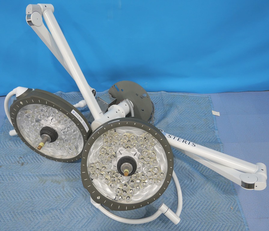 Steris Surgical Light