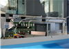 Tecan Liquid Handling System Freedom EVO WS Illumina 945765