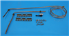 Nuaire Inc. Biological Safety Cabinet NU-425-300 945767