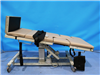 Medical Positioning Cardiac Tilt Table 1211 HUT 945812