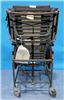 Broda Elite Positioning Wheelchair 30VT 945822