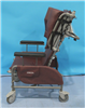 Broda Pedal Chair 48 18" 946450