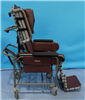 Broda Elite Positioning Wheelchair 30VT 946451