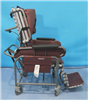 Broda Elite Positioning Wheelchair 30VT 949343