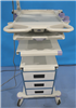 Olympus Endoscopy Cart WM-NP1 950101