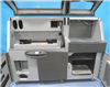 3D Systems 3D Printer ProJet 660 Pro 951479