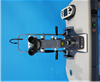 Lumenis Ophthalmic Laser Selecta Duet SLT 951821