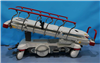 Stryker Stretcher Prime X 1115 953821