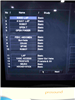 Aloka Ultrasound Prosound Alpha 7 Premier 954378