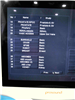 Aloka Ultrasound Prosound Alpha 7 Premier 954378