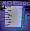 GE Ultrasound Logiq P5 954337