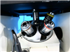 Zeiss Inverted Microscope Axiovert 35M 954501