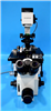 Olympus Microscope IX70-S1F2 954648
