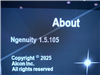 Alcon 3D Visualization System  NGENUITY 954659